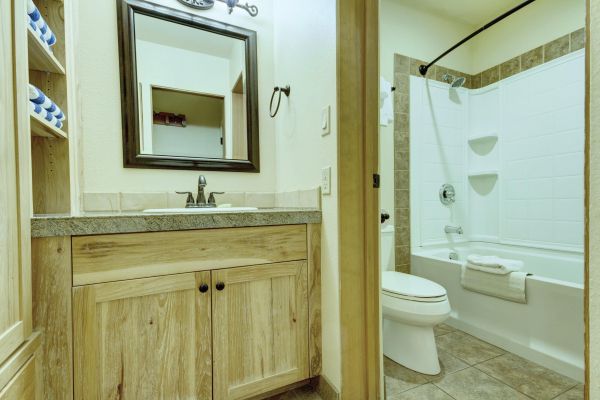 Hotel Seventh Mountain Resort (Bend)